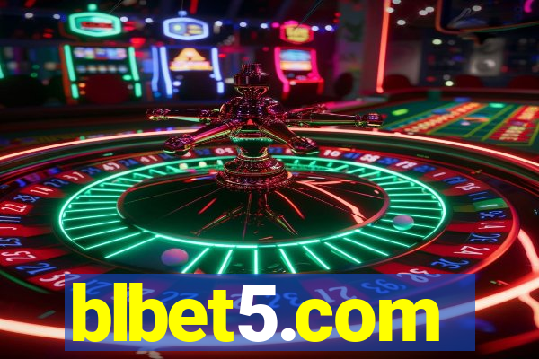 blbet5.com