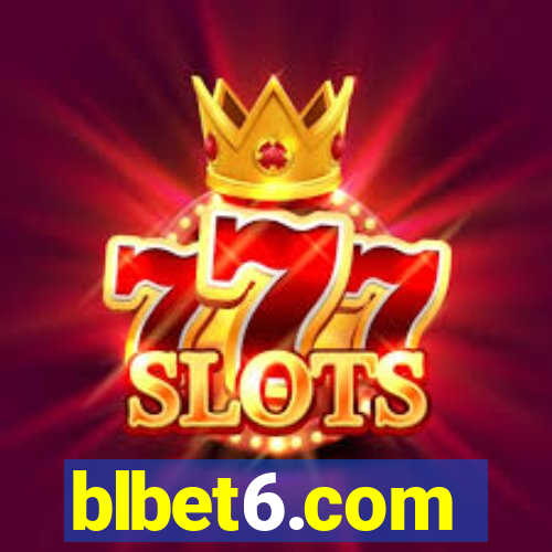 blbet6.com