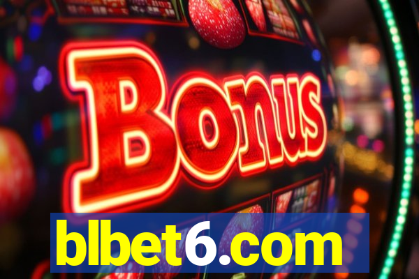 blbet6.com