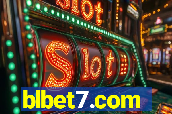blbet7.com