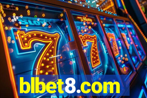 blbet8.com