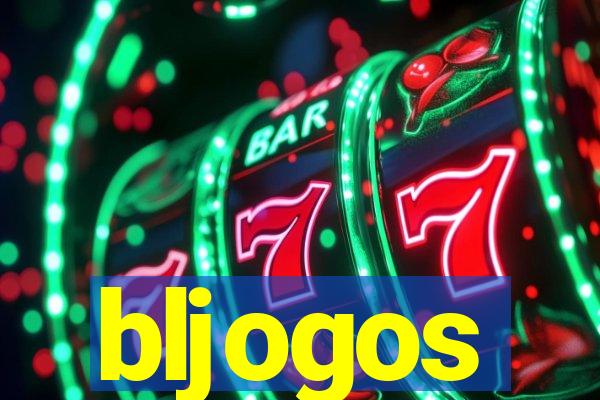 bljogos