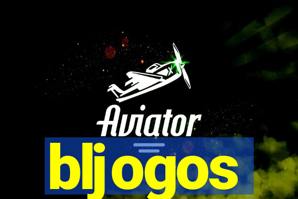 bljogos