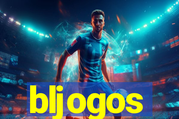 bljogos