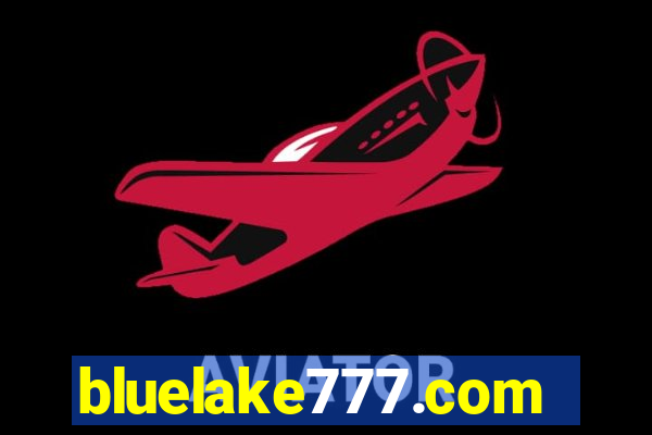 bluelake777.com