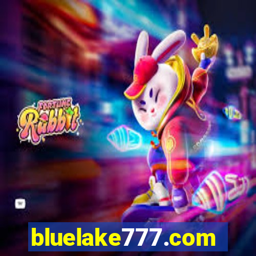 bluelake777.com