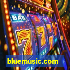 bluemusic.com