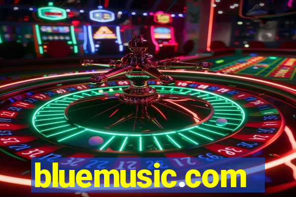 bluemusic.com