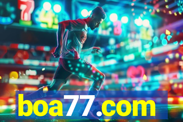 boa77.com