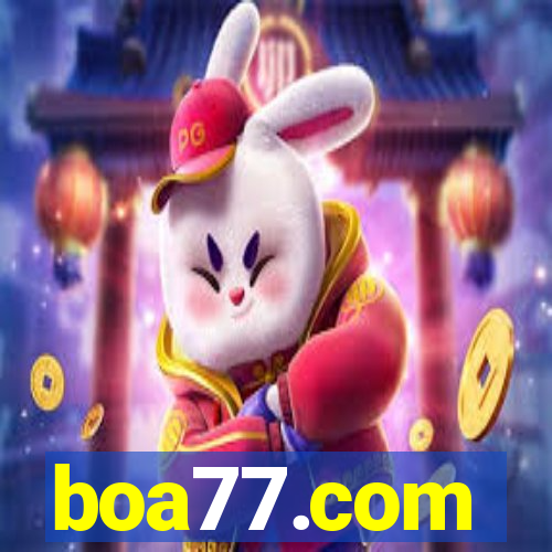 boa77.com