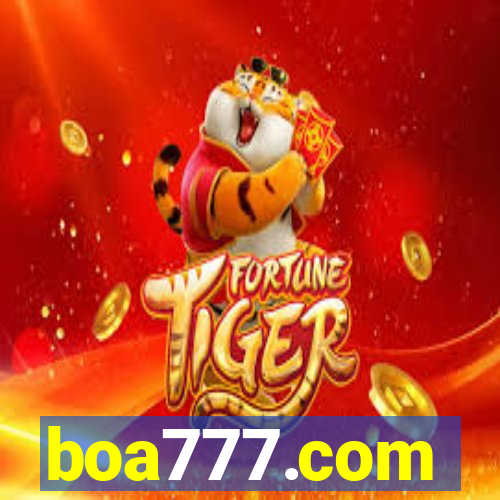 boa777.com