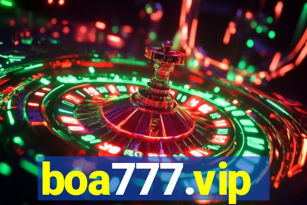 boa777.vip