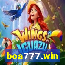 boa777.win