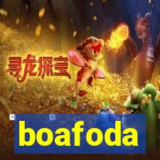 boafoda