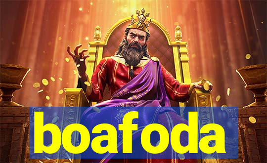 boafoda