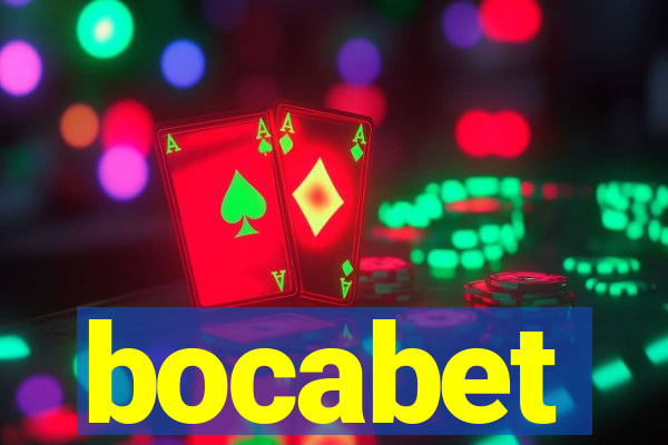 bocabet