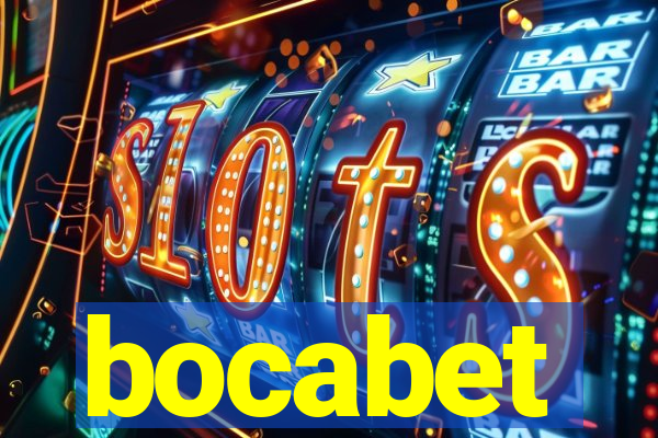 bocabet