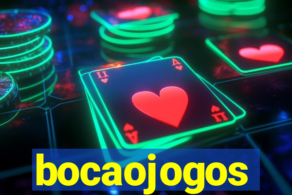 bocaojogos