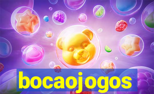 bocaojogos