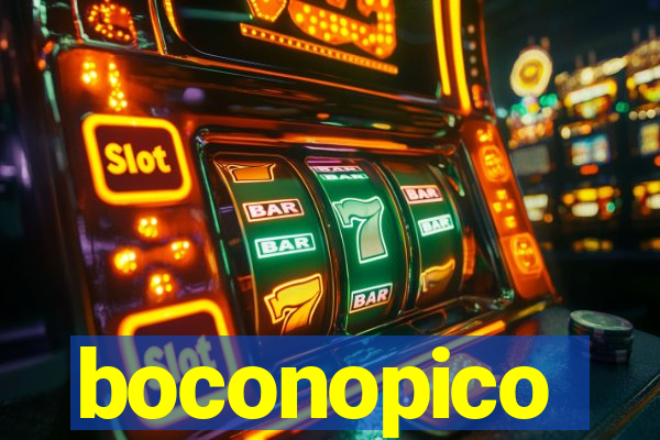 boconopico