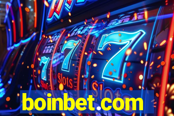 boinbet.com