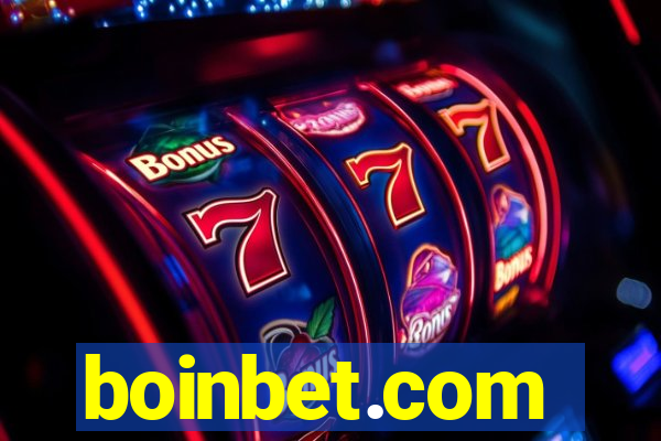 boinbet.com