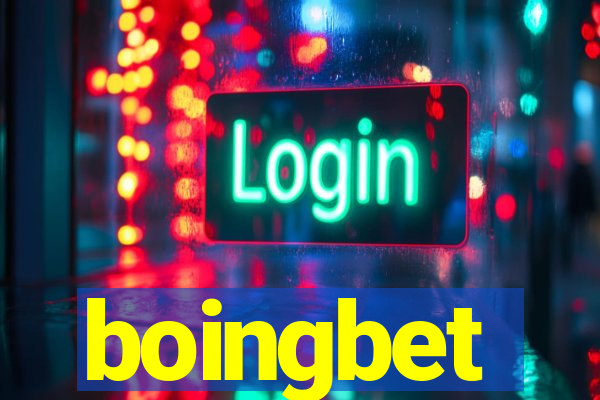 boingbet