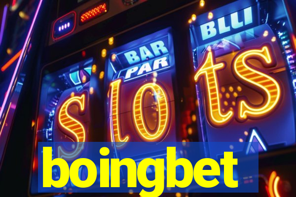 boingbet