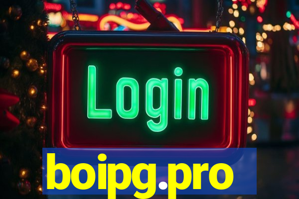 boipg.pro