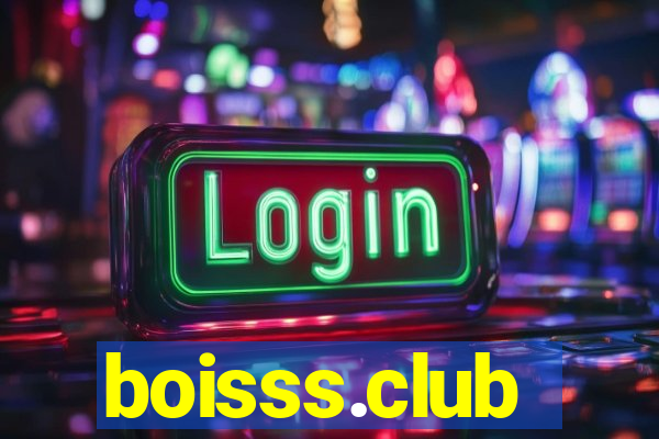 boisss.club