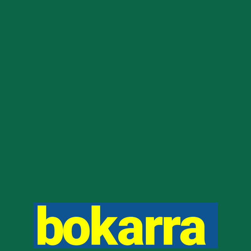 bokarra