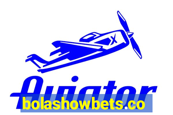 bolashowbets.com