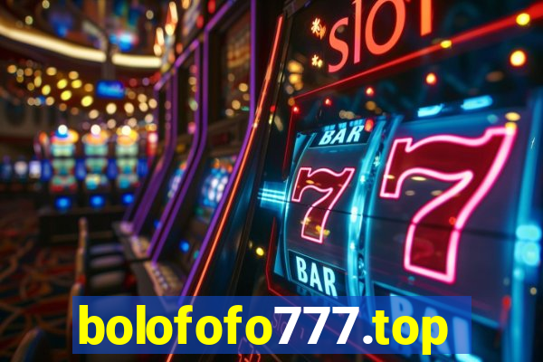 bolofofo777.top