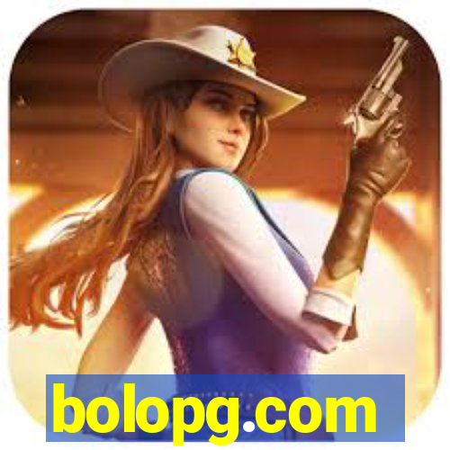 bolopg.com