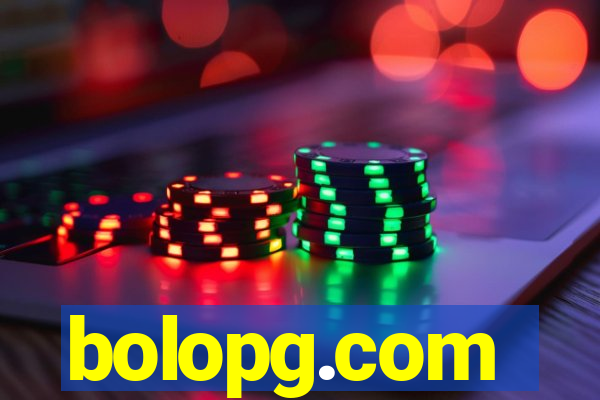 bolopg.com