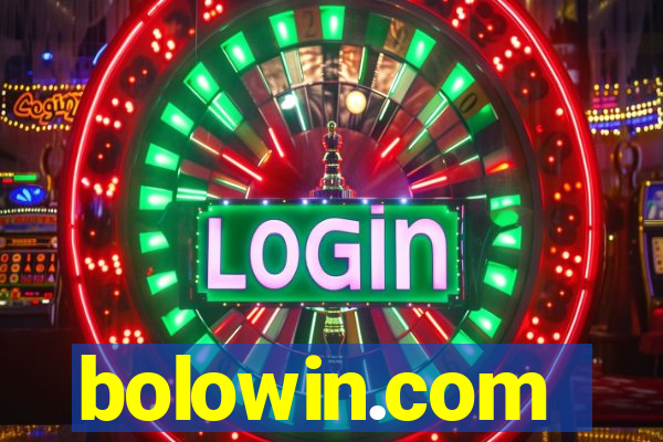 bolowin.com