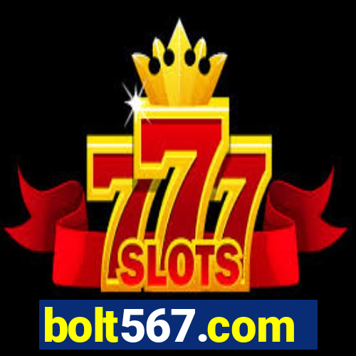 bolt567.com