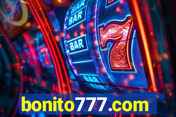 bonito777.com