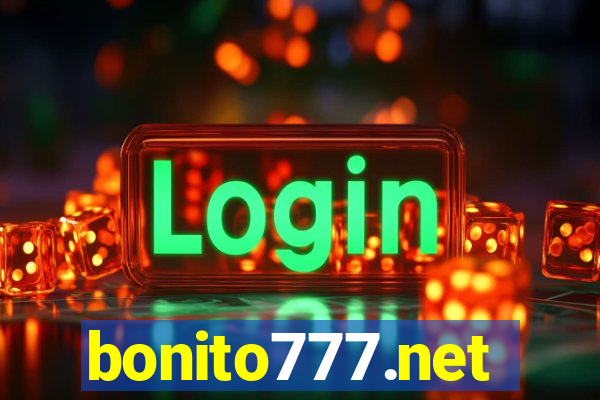 bonito777.net