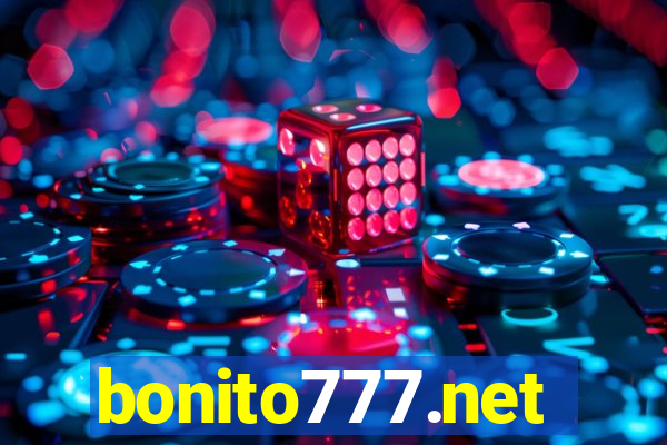 bonito777.net