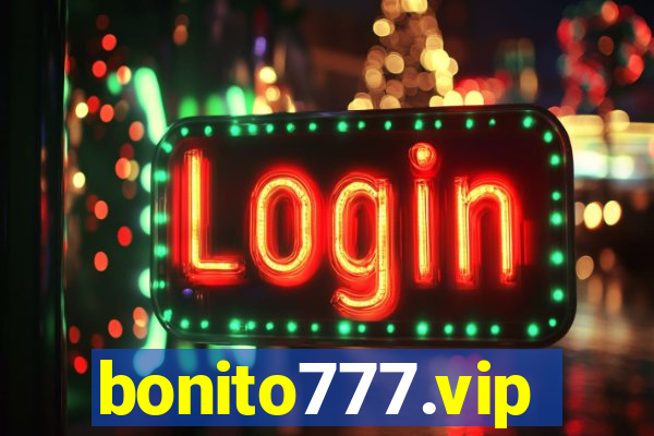 bonito777.vip