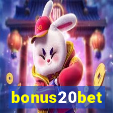 bonus20bet