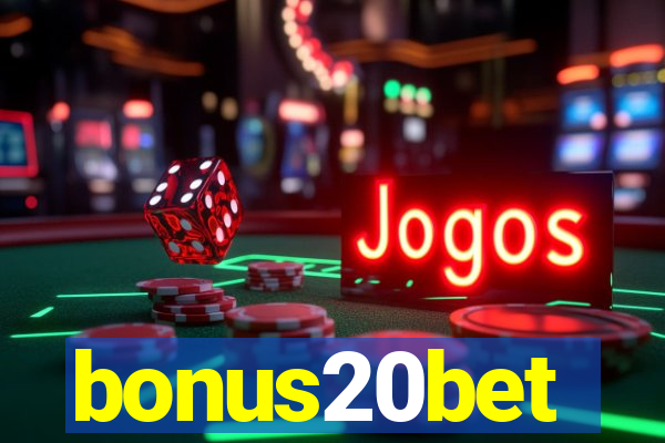 bonus20bet