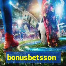 bonusbetsson