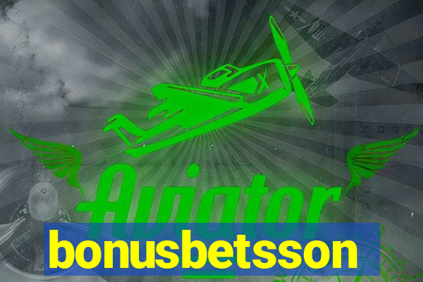 bonusbetsson