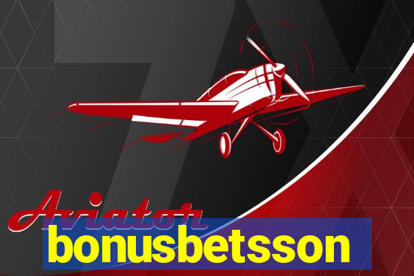 bonusbetsson