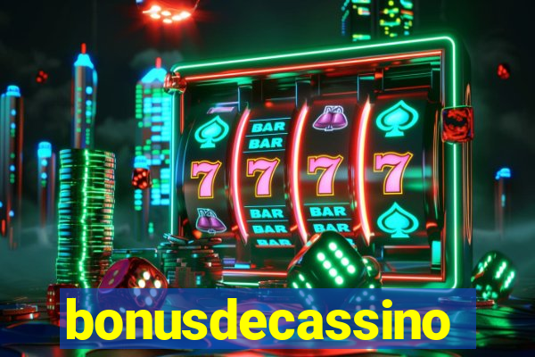 bonusdecassino