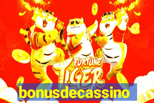 bonusdecassino