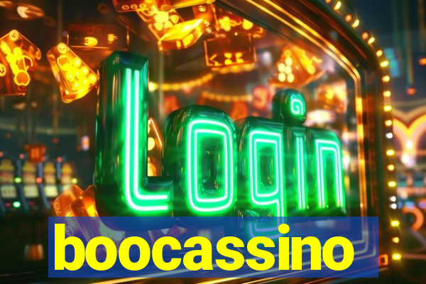 boocassino