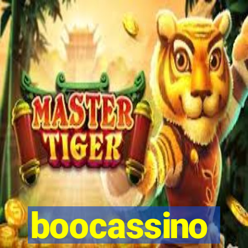 boocassino